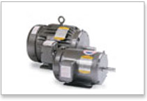 Baldor Electric Motor